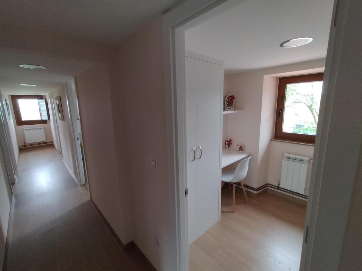 Casa Oslindeiros , Arzuaヴィラ エクステリア 写真