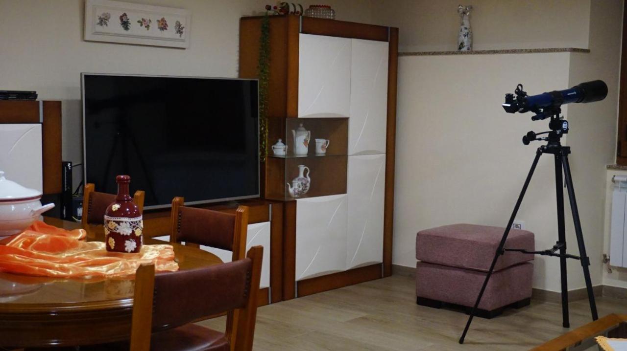 Casa Oslindeiros , Arzuaヴィラ エクステリア 写真