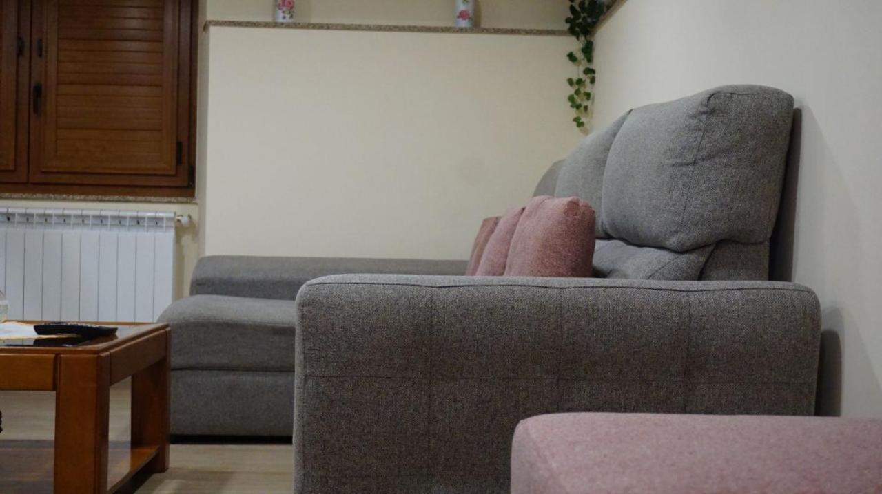 Casa Oslindeiros , Arzuaヴィラ エクステリア 写真