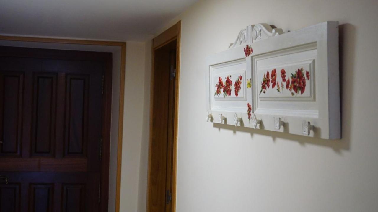 Casa Oslindeiros , Arzuaヴィラ エクステリア 写真